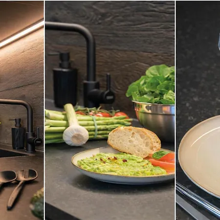 Apartment Livalpin Mybase Nature Garmisch-Partenkirchen