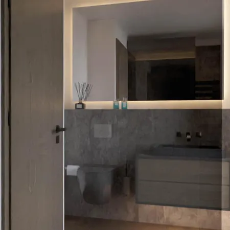 Apartment Livalpin Mybase Nature Garmisch-Partenkirchen