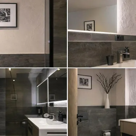 Livalpin Mybase Nature Apartment *