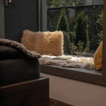 Livalpin Mybase Nature Apartamento