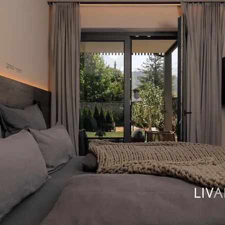 Livalpin Mybase Nature * Garmisch-Partenkirchen