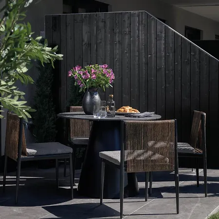 Apartamento Livalpin Mybase Nature *