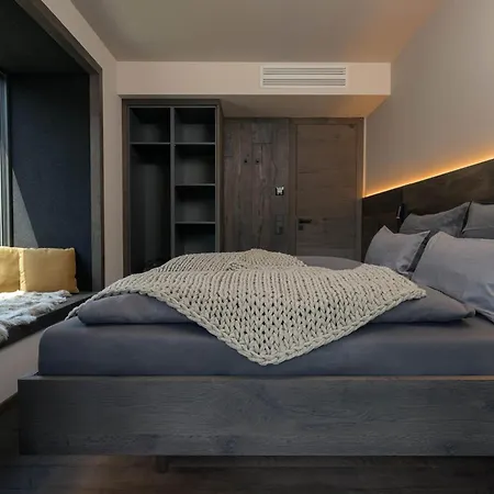 Livalpin Mybase Nature Apartamento