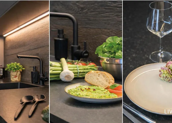 Apartment Livalpin Mybase Nature Garmisch-Partenkirchen