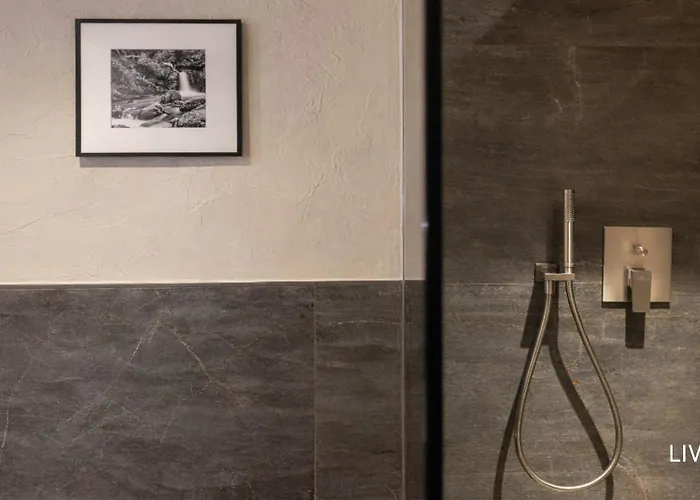 Livalpin Mybase Nature Garmisch-Partenkirchen