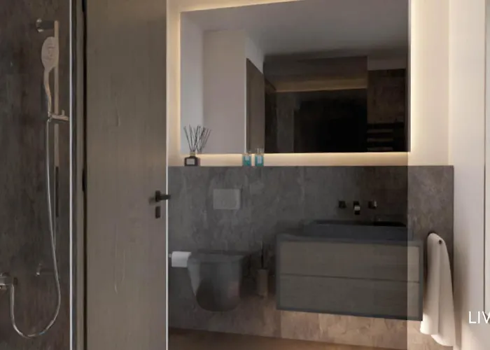 Apartment Livalpin Mybase Nature Garmisch-Partenkirchen