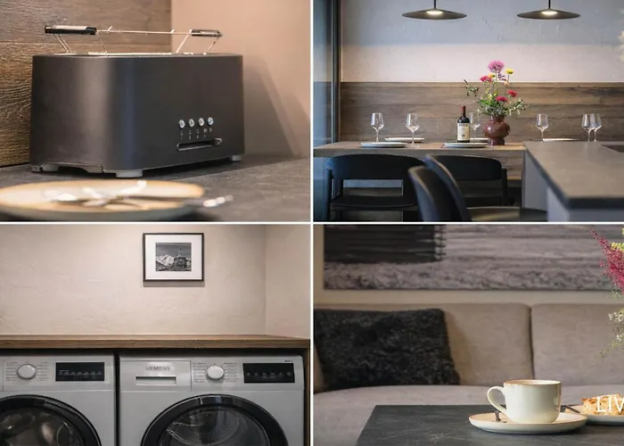 Livalpin Mybase Nature *